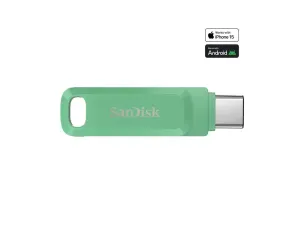 SanDisk Ultra Dual Drive Go - miniature 3