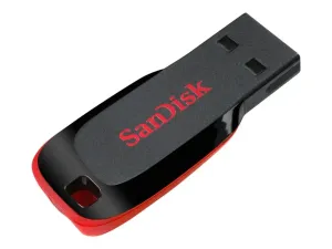 SanDisk Cruzer Blade - miniature 2