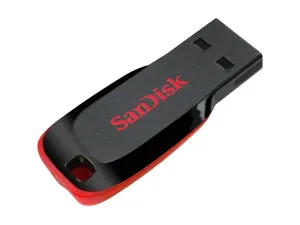 SanDisk Cruzer Blade - miniature 2