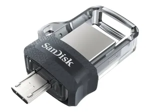 SanDisk Ultra Dual M3.0 - miniature 2