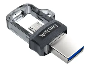 SanDisk Ultra Dual M3.0 - miniature 5