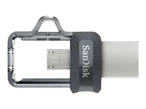 SanDisk Ultra Dual M3.0 - miniature 1
