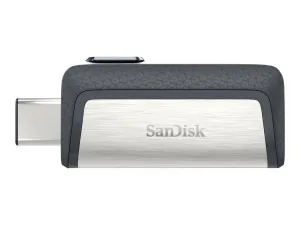SanDisk Ultra Dual - miniature 1