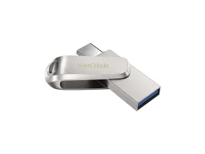 SanDisk Ultra Dual Drive Luxe - miniature 3