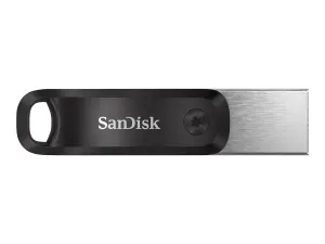 SanDisk iXpand Go - miniature 1