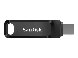SanDisk Ultra Dual Drive Go - miniature 4