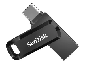 SanDisk Ultra Dual Drive Go - miniature 1