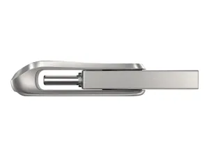 SanDisk Ultra Dual Drive Luxe - miniature 2