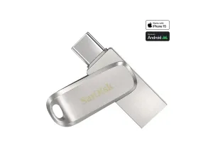 SanDisk Ultra Dual Drive Luxe - miniature 3