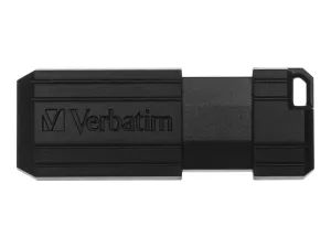 Verbatim PinStripe USB Drive - miniature 4