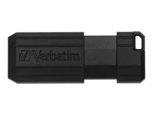 Verbatim PinStripe USB Drive - miniature 5