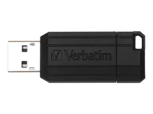 Verbatim PinStripe USB Drive - miniature 4
