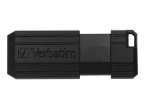 Verbatim PinStripe USB Drive - miniature 3
