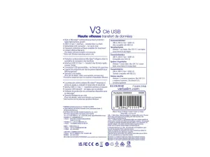Verbatim Store 'n' Go V3 - miniature 5