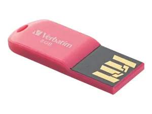 Verbatim Store 'n' Go Micro USB Drive - miniature 5