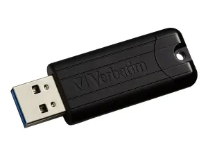 Verbatim Store 'n' Go Pin Stripe USB Drive - miniature 2