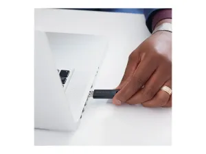 Verbatim Store 'n' Go Pin Stripe USB Drive - miniature 4