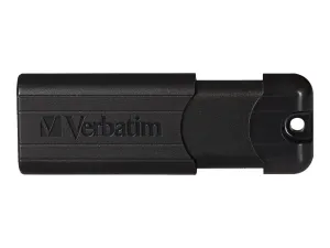 Verbatim Store 'n' Go Pin Stripe USB Drive - miniature 3