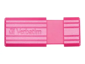 Verbatim PinStripe USB Drive - miniature 4