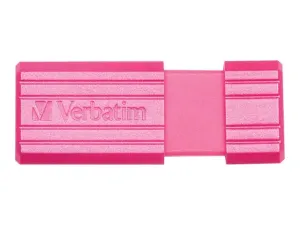 Verbatim PinStripe USB Drive - miniature 2