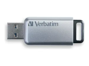 Verbatim Store 'n' Go Secure Pro - miniature 1