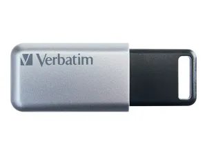 Verbatim Store 'n' Go Secure Pro - miniature 5
