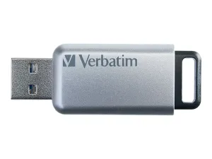 Verbatim Store 'n' Go Secure Pro - miniature 2