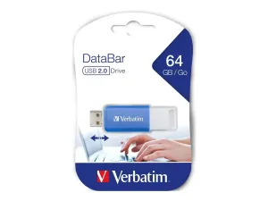 Verbatim DataBar - miniature 2