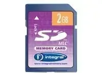 Integral Memory INSD2GV2NDB - miniature 3
