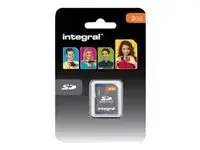 Integral Memory INSD2GV2NDB - miniature 2