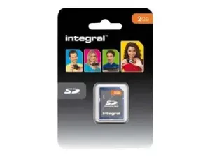 Integral Memory INSD2GV2NDB - miniature 1