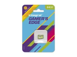 Integral Gamer's Edge - miniature 2