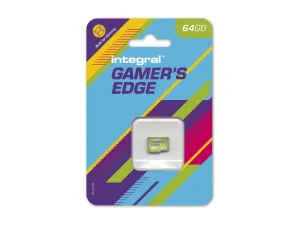 Integral Gamer's Edge - miniature 1