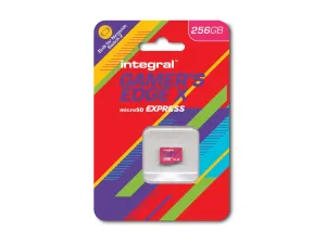 Integral Gamer's Edge X - miniature 1