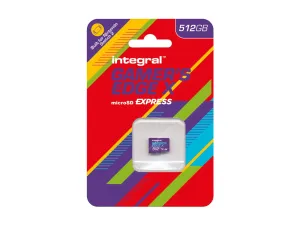 Integral Gamer's Edge X - miniature 1