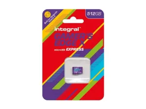 Integral Gamer's Edge X - miniature 3