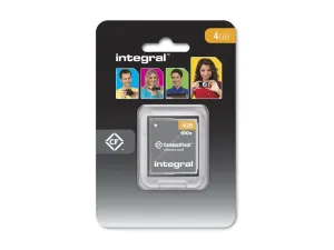 Integral Memory INCF4GV2 - miniature 2