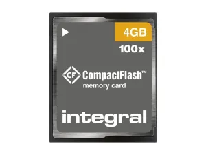 Integral Memory INCF4GV2 - miniature 3