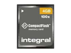 Integral Memory INCF4GV2 - miniature 5