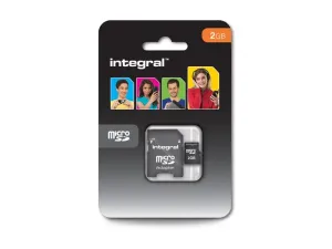 Integral Memory INMSD2GV2 - miniature 2