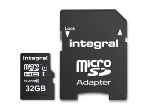 Integral Smartphone and Tablet - miniature 1