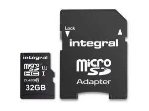 Integral Smartphone and Tablet - miniature 3