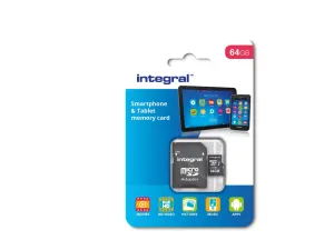 Integral Smartphone and Tablet - miniature 1
