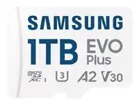 Samsung EVO Plus MB-MC1T0SA - miniature 2