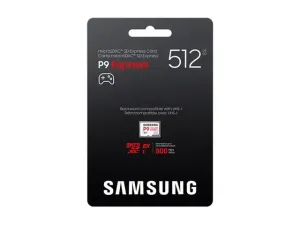 Samsung P9 Express MB-MK512T - miniature 4