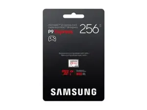 Samsung P9 Express MB-MK256T - miniature 2