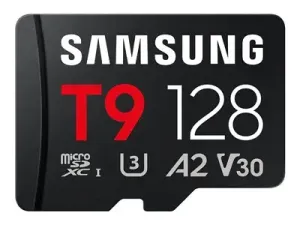 Samsung T9 MB-MH128T - miniature 3