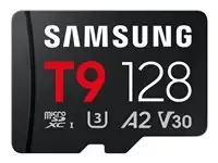 Samsung T9 MB-MH128T - miniature 2