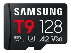 Samsung T9 MB-MH128T - miniature 1