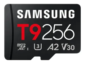 Samsung T9 MB-MH256T - miniature 1